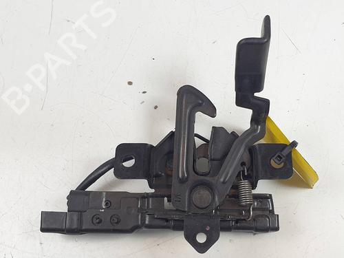 Used Hood lock Hood lock HYUNDAI i10 II (BA, IA) 1.0 (67 hp) 29907990 29907990