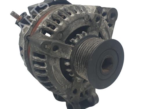 Used Alternator Alternator OPEL ZAFIRA A MPV (T98) 1.8 16V (F75) (125 hp) 36352255 36352255