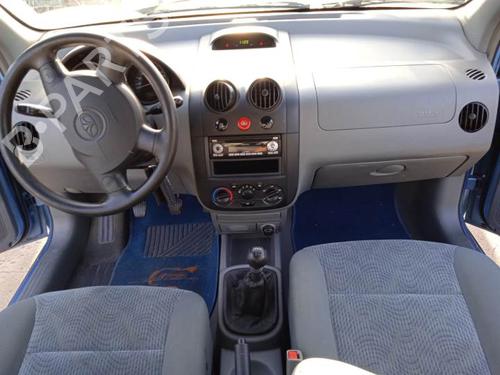 Climate control DAEWOO KALOS (KLAS) 1.4 | BP11045585I5 