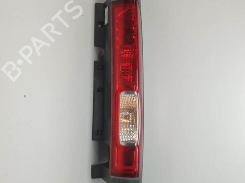 Used Right taillight OPEL VIVARO A Van (X83) 2.0 CDTI (F7) (90 hp) 29908195
