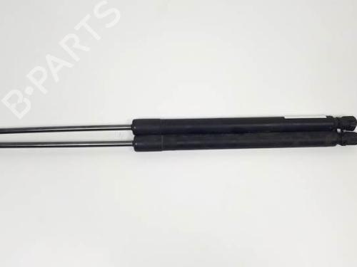 Tailgate lift support MERCEDES-BENZ B-CLASS Sports Tourer (W245) B 200 CDI (245.208) | BP16297472C138 
