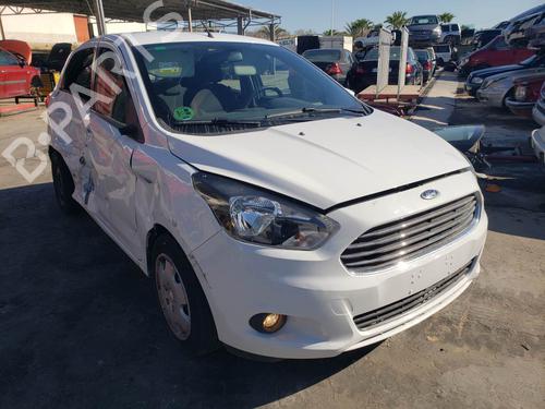 Left front window switch FORD KA+ III (UK, FK) 1.2 | BP29245250I27  - Image 8