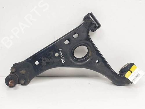 Used Left front suspension arm Left front suspension arm OPEL MOKKA / MOKKA X (J13) 1.4 (_76) (140 hp) 17648895 17648895