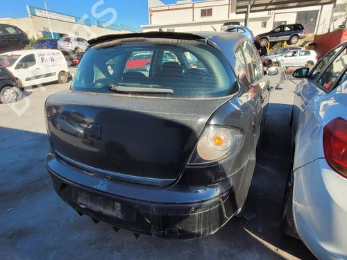 Warning switch SEAT TOLEDO III (5P2) 2.0 TDI 16V | BP36290812I22  - Image 5