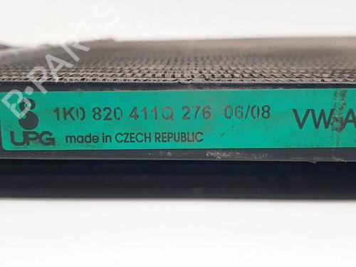 AC radiator VW GOLF V (1K1) 1.9 TDI | BP18266700M32 