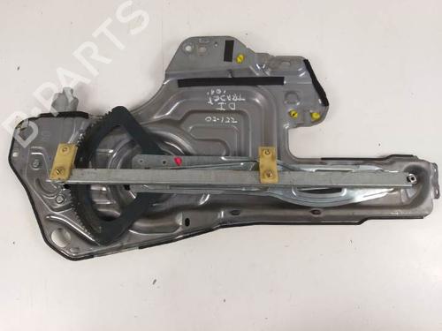 Used Front left window mechanism HYUNDAI TRAJET (FO) 2.0 CRDi (113 hp) 6844396