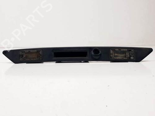 Trunk håndtak AUDI A4 B7 (8EC) 2.0 TDI 16V (140 hp) 17481269