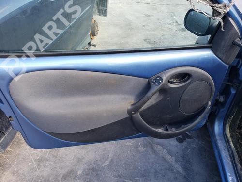 Front left belt tensioner FORD KA (RB_) 1.3 i | BP10700278C87  - Image 8