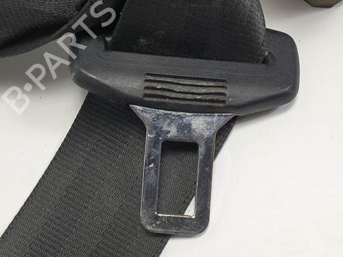 Rear right seatbelt AUDI A3 (8P1) 2.0 TDI | BP6854121I28 