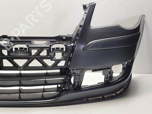 Front bumper VW TOURAN (1T1, 1T2) 1.9 TDI | BP27885008C7 