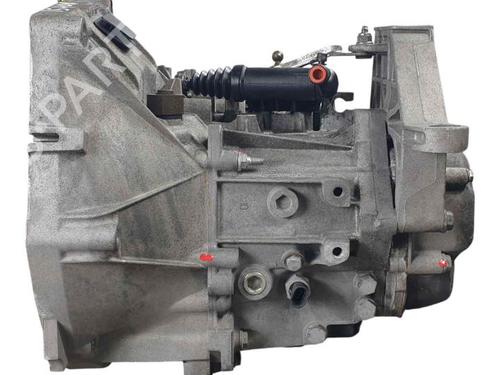 Gearbox FIAT PUNTO EVO (199_) 1.3 D Multijet (199AXC1A, 199BXC1A, 199AXT1A, 199BXT1A) | BP20510924M3 