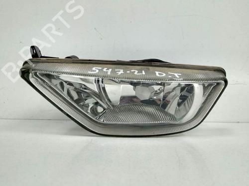 Used Left front fog light Left front fog light FORD FOCUS I Turnier (DNW) 1.6 16V (100 hp) 7303000 7303000