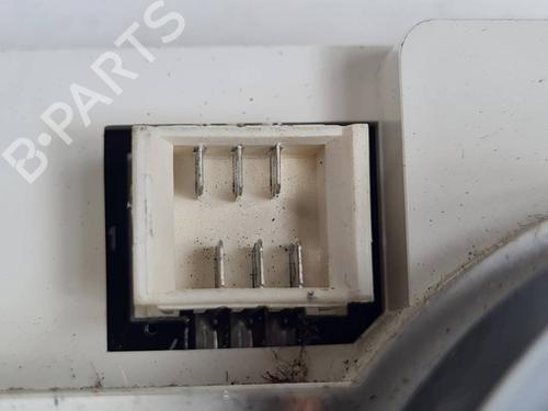 Climate control MAZDA 6 Hatchback (GG) 2.0 DI (GG14) | BP38948629I5 - Image 5