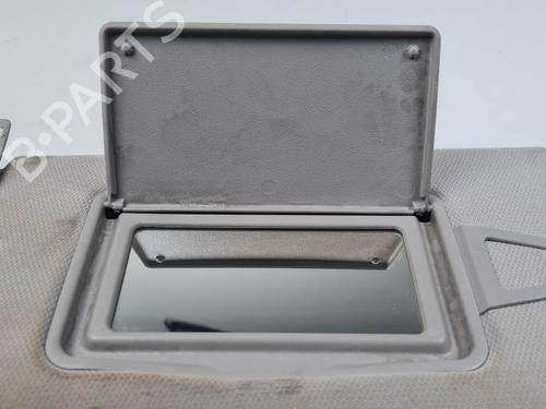 Left sun visor MERCEDES-BENZ CLS (C219) CLS 320 CDI (219.322) | BP29199019I1 