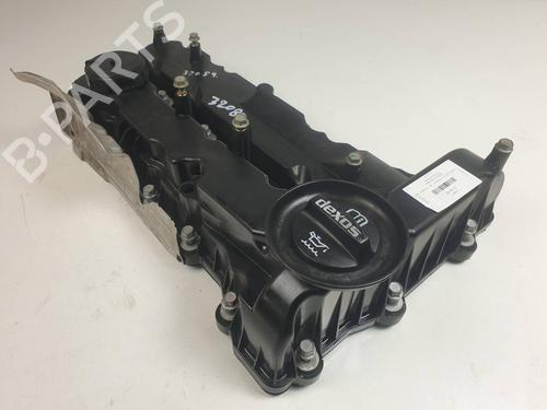 Used Valve cover Valve cover OPEL MOKKA / MOKKA X (J13) 1.6 CDTI (_76) (136 hp) 30896439 30896439