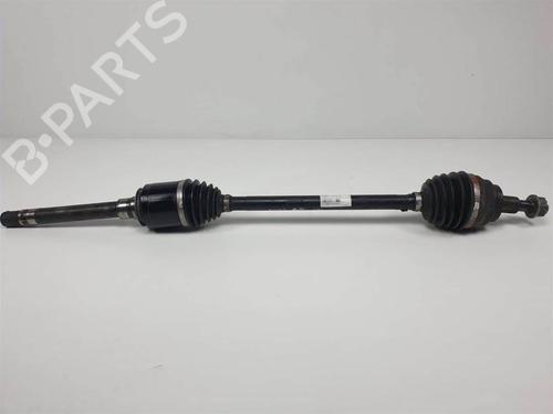 Used Right front driveshaft Right front driveshaft 10916208 10916208