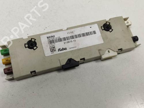 Antenne/Base MINI MINI (R56) [2005-2014]  13955392
