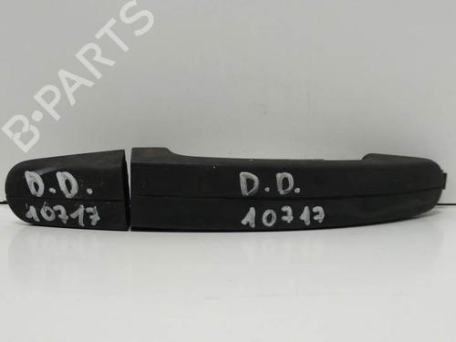 Front right exterior door handle FORD FOCUS II Turnier (DA_, FFS, DS) 1.6 TDCi | BP11053452C129 