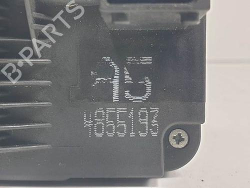 Rear left lock SAAB 9-5 Estate (YS3E) 2.3 t | BP8924639C100 