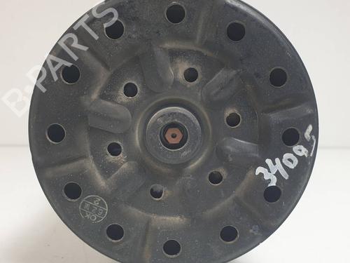 AC compressor TOYOTA AURIS (_E15_) 2.0 D-4D (ADE150_, ADE150R) | BP37168685M34 - Image 5