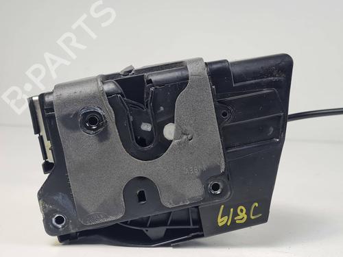 Used Rear right lock Rear right lock 37669070 37669070