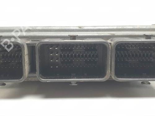 Engine control unit (ECU) FORD FOCUS II Turnier (DA_, FFS, DS) 1.8 TDCi | BP24929631M57  - Image 7