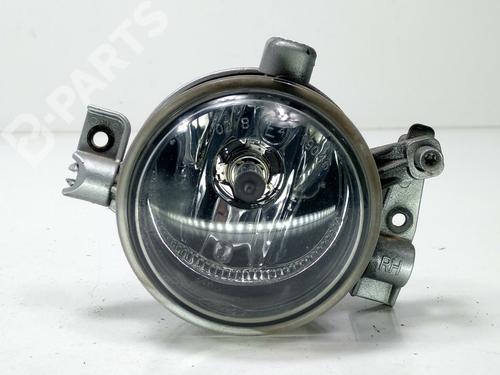 Used Right front fog light Right front fog light FORD FOCUS II (DA_, HCP, DP) 1.6 TDCi (90 hp) 8614558 8614558