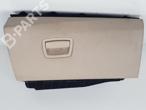 Used Glove box Glove box BMW 5 (F10) 520 d (184 hp) 10516966 10516966