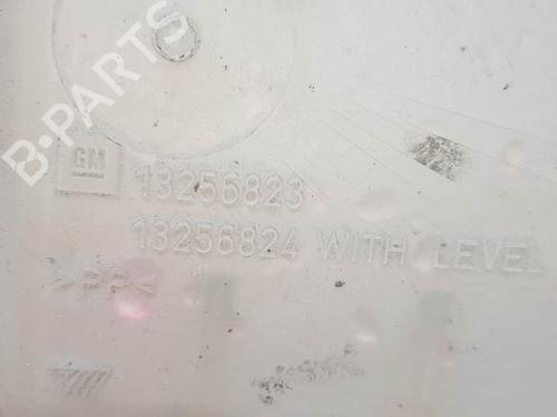 Expansion tank OPEL ASTRA J (P10) 1.3 CDTI (68) | BP16909296C120 