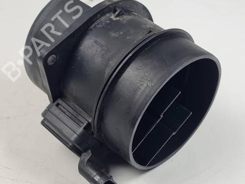 Used Mass air flow sensor MERCEDES-BENZ C-CLASS (W204) C 200 CDI (204.001) (136 hp) 29298041