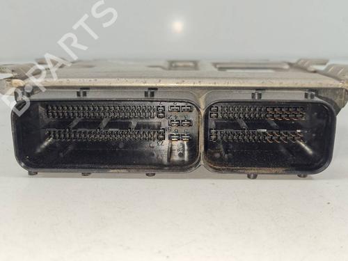 Engine control unit (ECU) OPEL COMBO Tour (X12) 1.3 CDTI (C26, D26, E26, C05) | BP37628747M57 - Image 3