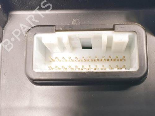 Electronic module MAZDA CX-3 (DK) 2.0 SKYACTIV-G (DK5W, DK6W) | BP17164779M83 