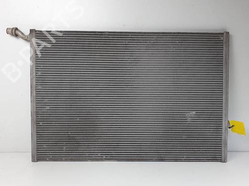 Wasserkühler MERCEDES-BENZ C-CLASS T-Model (S205) C 220 BlueTEC / d (205.204) | BP30049817M31 