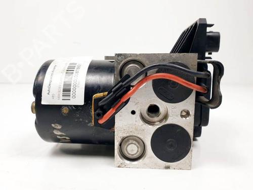 Used ABS pump MERCEDES-BENZ CLK Convertible (A208) CLK 320 (208.465) (218 hp) 15225082