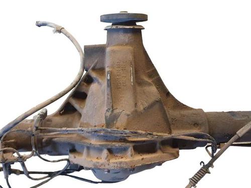 Rear axle FORD TRANSIT CONNECT MPV  | BP12446054M2 