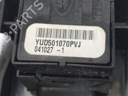 Right front window switch LAND ROVER DISCOVERY III (L319) 2.7 TD 4x4 | BP6847386I26 