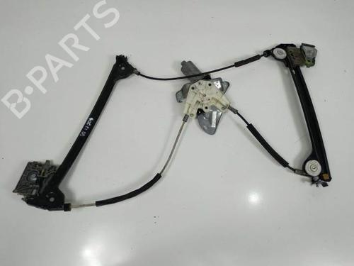 Front right window mechanism MERCEDES-BENZ SLK (R170) 200 Kompressor (170.444) | BP7404422C23 