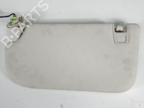 Right sun visor FORD KUGA II (DM2) 2.0 TDCi | BP6944076I2  - Image 5