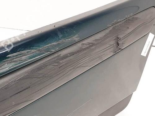 Bak støtfanger SAAB 9-3 Cabriolet (YS3D) 2.3 i | BP25294881C8 