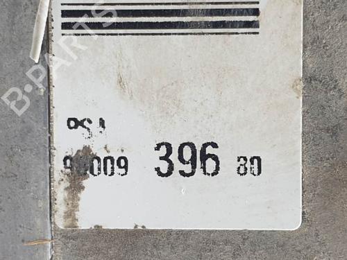 Steering pump PEUGEOT PARTNER Tepee 1.6 HDi 16V | BP27978005M99 