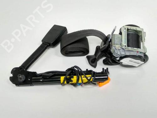Used Front right seatbelt Front right seatbelt LAND ROVER RANGE ROVER SPORT I (L320) 3.0 D 4x4 (245 hp) 8731566 8731566