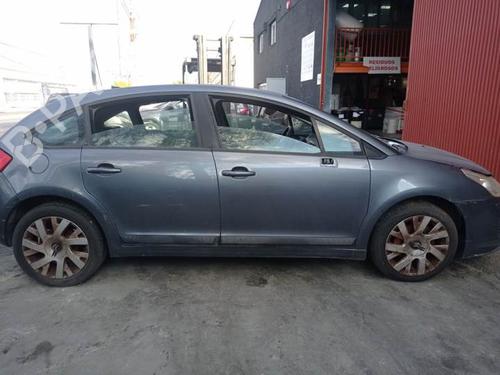 Engine control unit (ECU) CITROËN C4 I (LC_) 1.6 HDi | BP11847046M57 