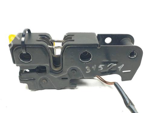 Used Hood lock AUDI Q7 (4LB) 3.0 TDI quattro (233 hp) 29875207