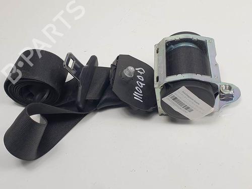 Used Front right seatbelt Front right seatbelt MERCEDES-BENZ M-CLASS (W164) ML 320 CDI 4-matic (164.122) (224 hp) 11768925 11768925