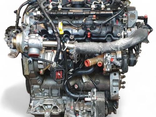 Engine FORD MONDEO III Saloon (B4Y) 2.0 16V TDDi / TDCi | BP26375589M1 