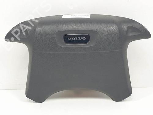 Used Driver airbag VOLVO S40 I (644) 1.6 (109 hp) 13654836