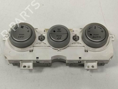 Used Climate control Climate control MAZDA 6 Station Wagon (GY) 2.0 DI (GY19) (143 hp) 9365968 9365968