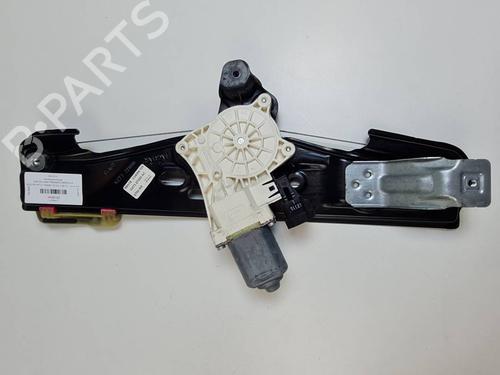 Rear right window mechanism JAGUAR XE (X760) 2.0 D | BP35720437C25 - Image 2