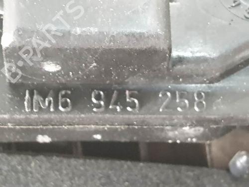 Right taillight SEAT LEON (1M1) 1.9 TDI | BP6842857C35 