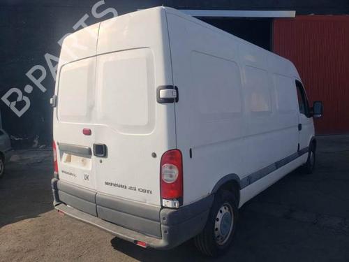 Left front indicator OPEL MOVANO A Bus (X70) 2.5 CDTI (JD) | BP18333516C32 